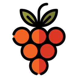 Grapes icon