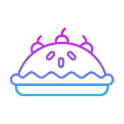 kirschkuchen icon