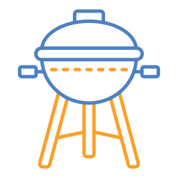 grill icon