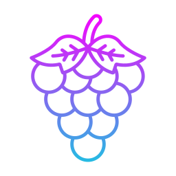 Grapes icon