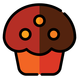 muffin icon