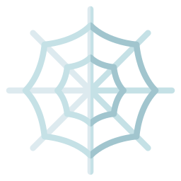 蜘蛛の巣 icon