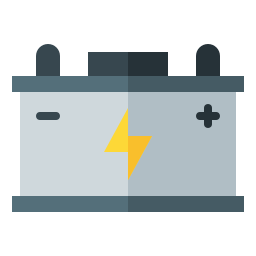 Battery icon