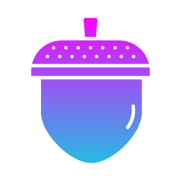 Acorn icon