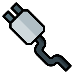 배기가스 icon