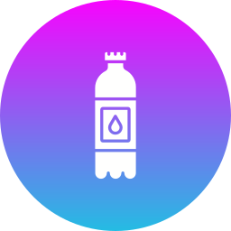 Bottle icon