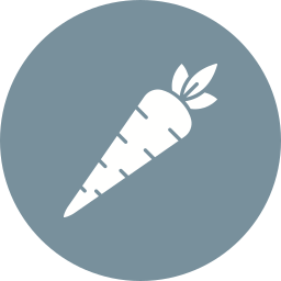 Carrot icon