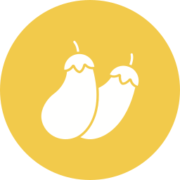 aubergine icon