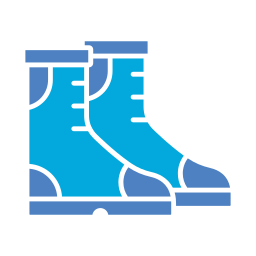 stiefel icon