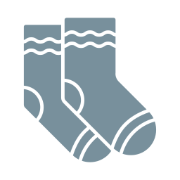 Socks icon