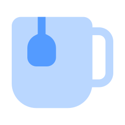 Tea cup icon