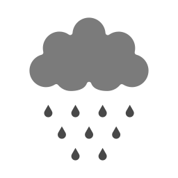 Rain icon