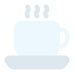 Coffee cup icon