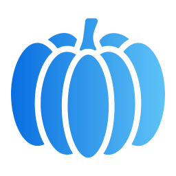 calabaza icono