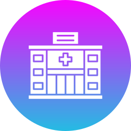 Hospital icon