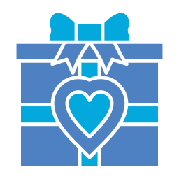 Gift icon