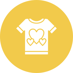 t-shirt icon