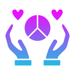 Peace icon