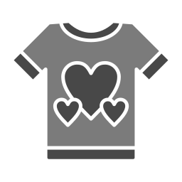 t-shirt icon