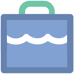 Brifcase icon