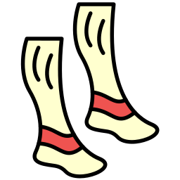 Носки иконка