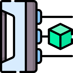 handheld-3d-scanner icon