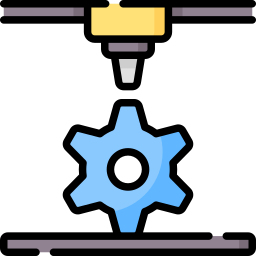 Gear icon