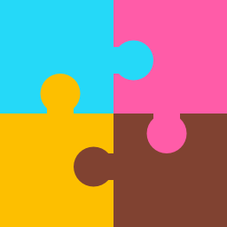 Puzzle icon