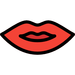 Lips icon