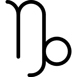 염소 자리 icon
