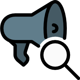 Megaphone icon