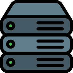 servers icoon