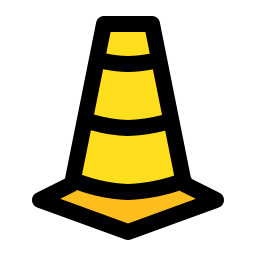 Cone icon