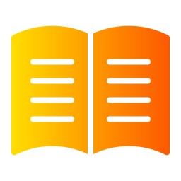 교육용 도서 icon