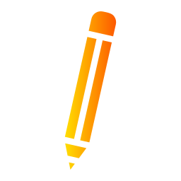 ołówek ikona