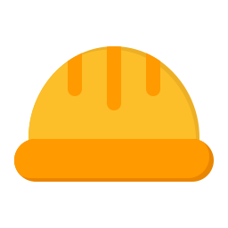 Helmet icon