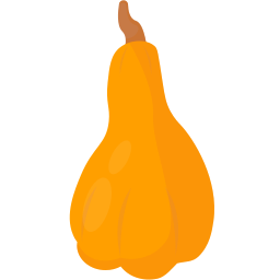 calabaza icono