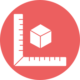 Measurement icon