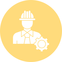 Worker icon