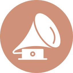 grammophon icon