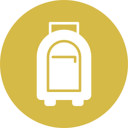 Bag icon