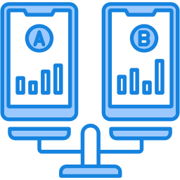 ab-testen icoon