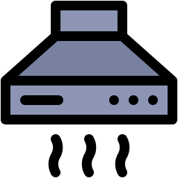 연기 추출 icon
