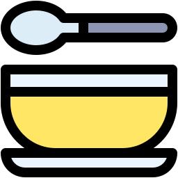 Bowl icon