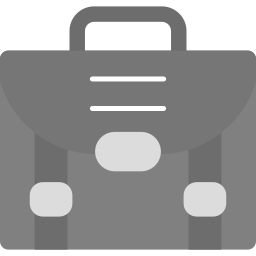 Suitcase icon