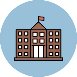 School icon