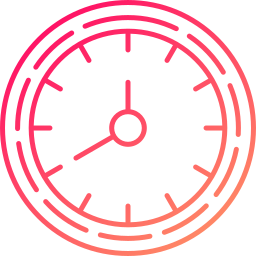 Clock icon