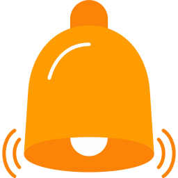 Bell icon