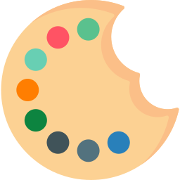 Palette icon