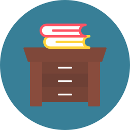 Books icon